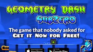 Honest GD SubZero trailer Wealth