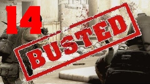 [CS:GO] Overwatch Dust 2 Rage hack confirmed (English)