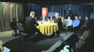 Candidates Square Off In Madison Mayoral Debate