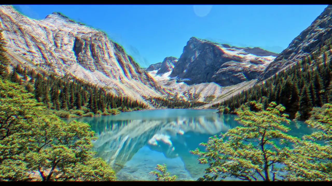 ✨ MEDITACIÓN PROFUNDA PARA CALMAR LA ANSIEDAD Y ESTRES 1 HORA 