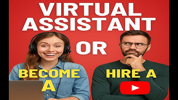 How to Become a Virtual Assistant with No Experience & No Budget (Step by Step)
