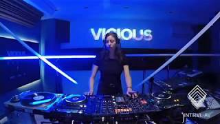 Roxsound 6 Anniversary On Vicious Radio By Rosana Nun Intrvl Av Light Show