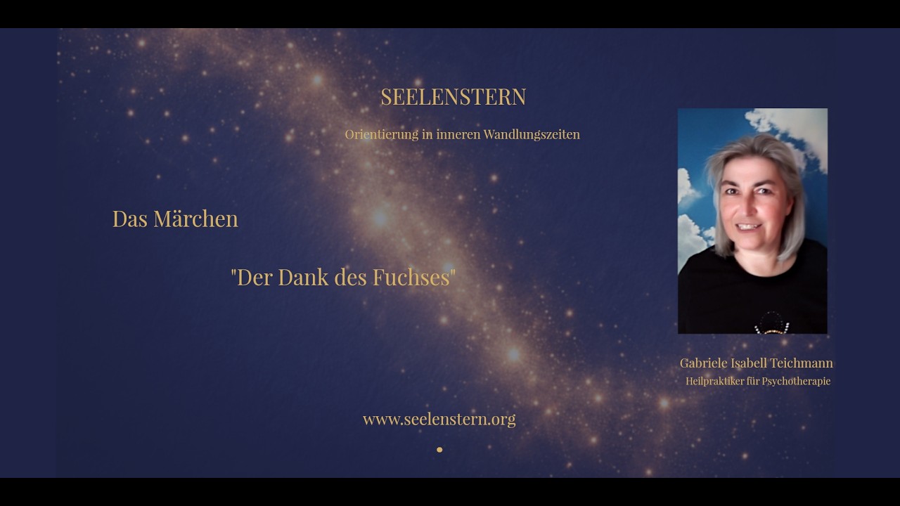 Japanisches Märchen 