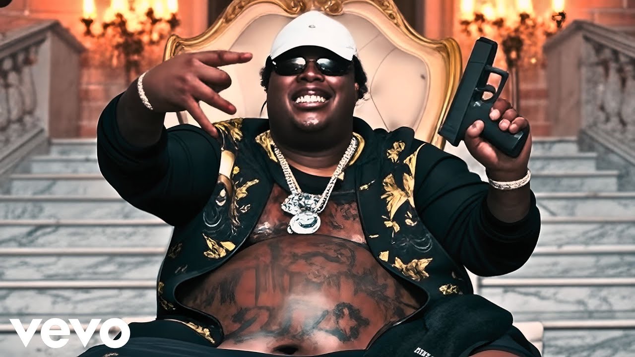 BigXthaPlug - Boss Mentality ft. Future (Music Video)