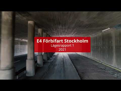 Video till Hur går det för förbifart Stockholm?