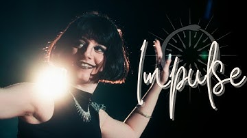 OÏKOUMEN - Impulse ✨(OFFICIAL MUSIC VIDEO)