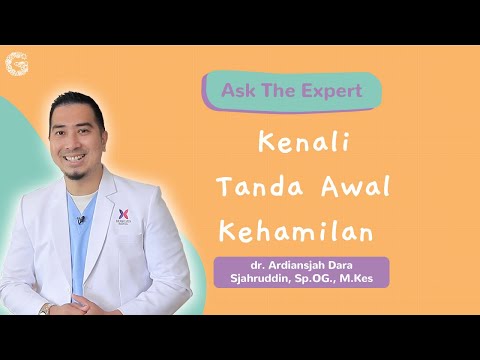 Video: Apakah kadar luput positif?