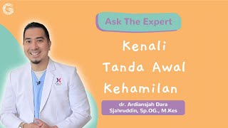 Tanda Kehamilan Sebelum Telat Menstruasi