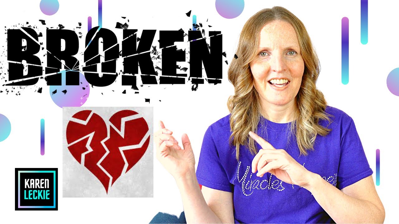 Broken Bible Verse Will God Heal My Broken Heart YouTube Broken Bible Verse Will God Heal My Broken Heart YouTube
