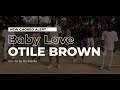 MO DIAKITE *Otile Brown - Baby love* ( Zumba® fitness Choreo)