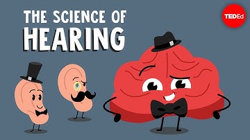 The science of hearing - Douglas L. Oliver