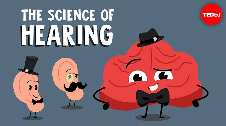 The science of hearing - Douglas L. Oliver - DayDayNews