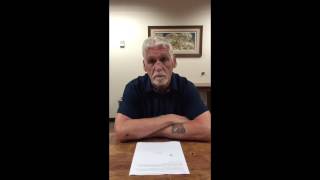 The Syracuse 8 - A Message From Joe Ehrmann