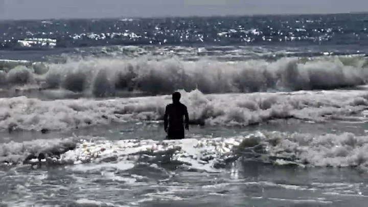 Historic Manhattan Beach, Fl. 2022