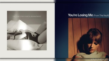 Taylor Swift - loml x you