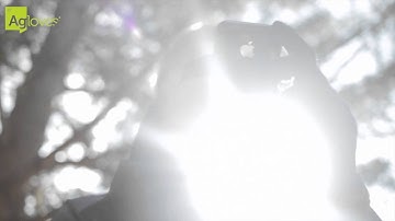 Agloves Touch Screen Gloves Grip Touch Rundown