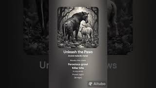 Unleash The Paws