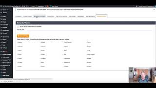 How to get GDPR COMPLIANT with this GDPR Fix for your Websites , Blogs and Businesses EU Compliant