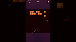 Brick breaker infinity mod apk screenshot 5