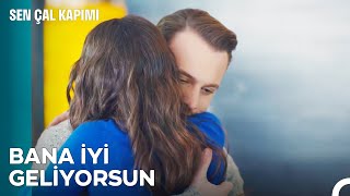 Kollarının Arasında Huzuru Buldum Ben - Sen Çal Kapımı