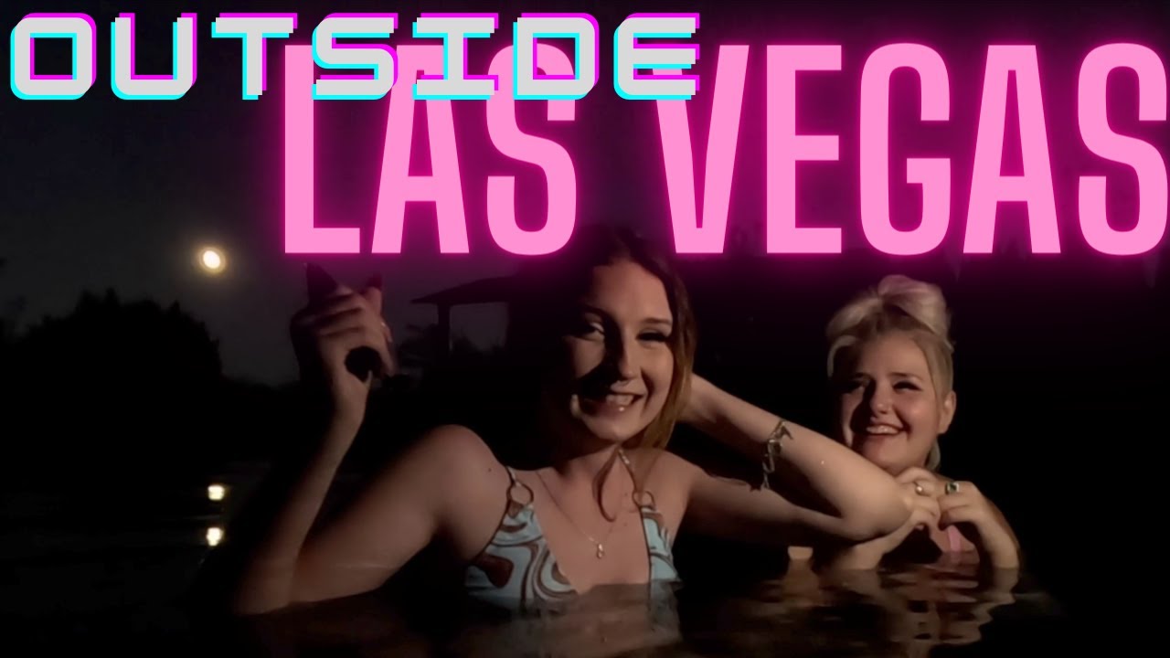 Hiking Adventures in the Mojave: Las Vegas Outdoor Escapes