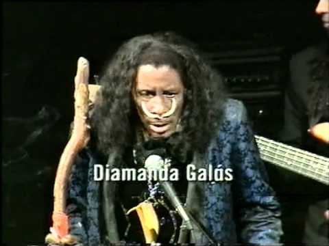 " SCREAMIN' JAY HAWKINS: I PUT A SPELL ON ME " a film by Nicholas Triandafyllidis TRAILER