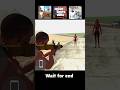 npc challenge 🤯 indian bike driving 3d vs indian Theft auto #automobile #shortsfeed #gaming #gta5