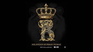 Aslandan Kurban Olmaz
