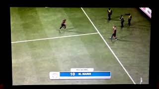 Gooooal