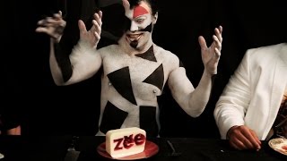 Perceptronium   By Zebbler Encanti Experience