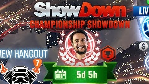 CSR Racing 2 | Championship Showdown Season 130  | Arrinera Hussarya