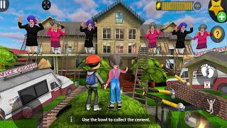 Scary Teacher 3D - Gameplay Walkthrough New Levels Valentines Day Update part 6364#scaryteacher3d