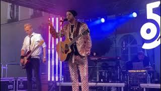 O5 & Radeček v Mikulově 18.5.2024