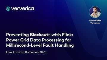 Preventing Blackouts with Flink Power Grid Data Processing for Millisecond Level Fault Handling