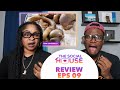 Social House Ja S2 Episode 9 REVIEW with Keeping Up With Jehneel | Taste Test Challenge