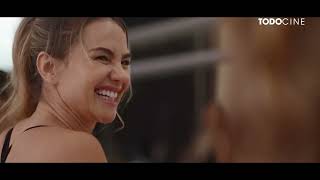 Patricia, una pasión escondida | Película | Avance | #todocinegratis #todocinefast