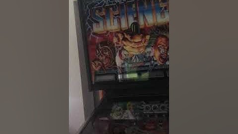 arduino led string pinball ideas part 4