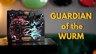 KMA Audio Machines Guardian of the Wurm Dist. – Thomann United States