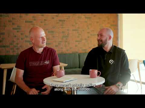 DEVCAST | Can