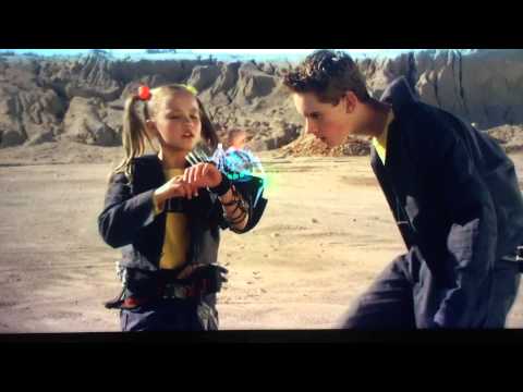 Spy Kids 2 Camel Poop