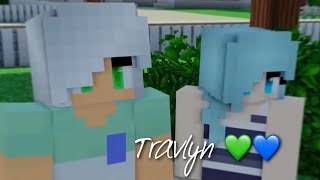 Rather Be Travlyn Aphmau Fan Edit