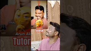 S line youtube filter tutorial #edit