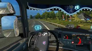 Ets2 Mp  Ramming Eu2 3/10/17