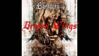 Evergrey - Broken Wings