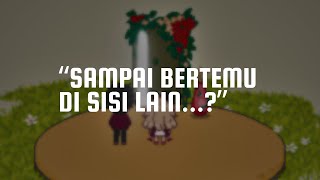 Aku akan Pulang... | Paper Lily - Chapter 1 (True End)