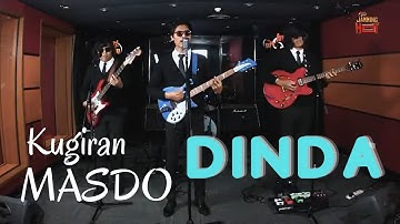 MASDO - DINDA - JAMMINGHOT (LIVE)