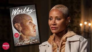 10 Darkest Reveals from Celebrity Memoirs