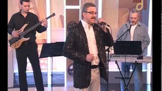 Владимир Тиссен - Мужская Дружба