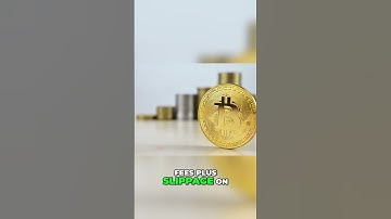 Realistic Bitcoin Backtesting: Don