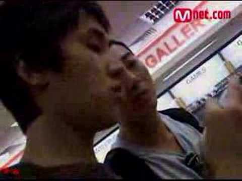 神话在新加坡机场 - 万万shopping 篇
